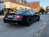 Mercedes-Benz Mercedes CLS 350 wenig km! - Mercedes-Benz CLS 350 in Aachen