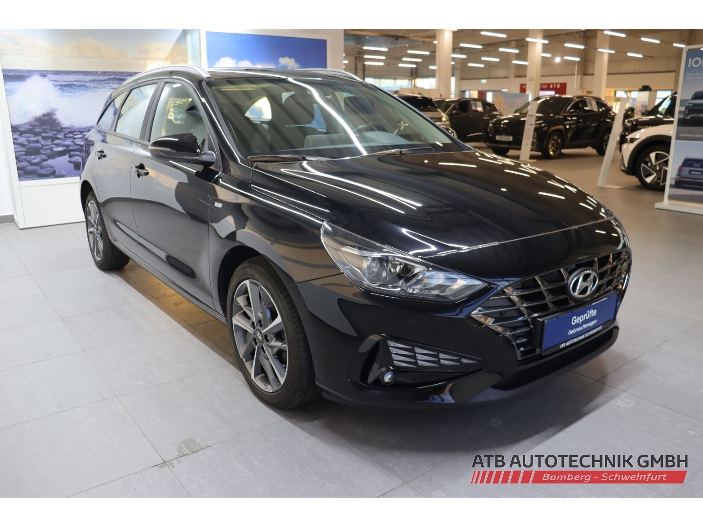 Hyundai i30 – Bild 4
