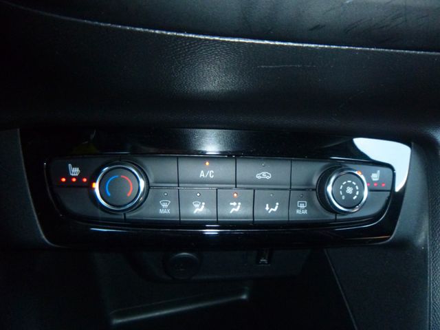 Fahrzeugabbildung Opel Corsa F 1,2 T >GS Line/R-Kamera/LED/SHZ<