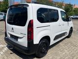 Citroën Berlingo Shine M 1.2 e-THP AT/AHK/Navi/Shz/180°K - gebrauchte Citroën Berlingo aus dem Jahr 2020