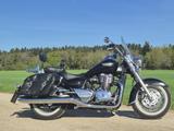 Triumph Thunderbird LT - TRIUMPH THUNDERBIRD LT