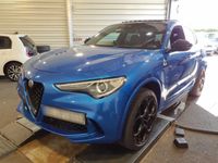 Alfa Romeo 