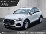 Audi Q3 35 2.0 TDI Fahrschule/LED/TotWinkel/AHK/PDC - Audi Q3 F3 mit Diesel-Antrieb
