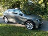 Audi Q3 45 TFSI e tron, Neuwertig 13000 km, I.Hd, AHK