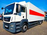 MAN TGS 26.320 6X2-2 BL  E6, 1st Owner