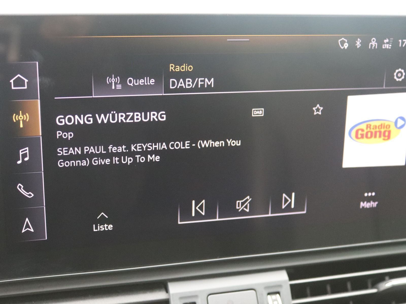 Audi Q5 - Bild 18