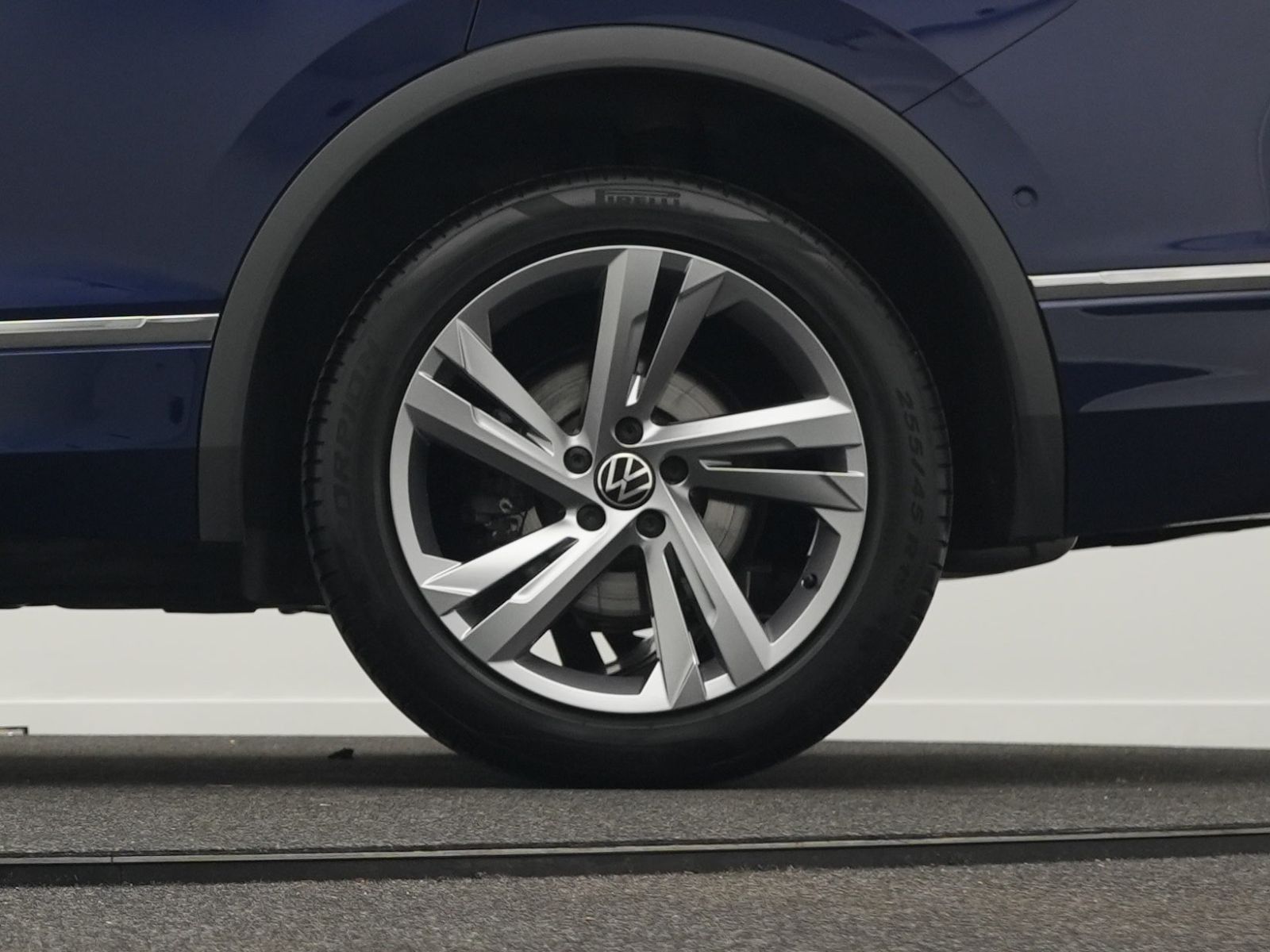 Volkswagen Tiguan Allspace - Bild 48