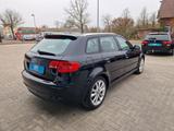 Audi A3 Sportback+Scheckheft+Xenon+Bluetooth - Audi A3 aus 2012: Sportback