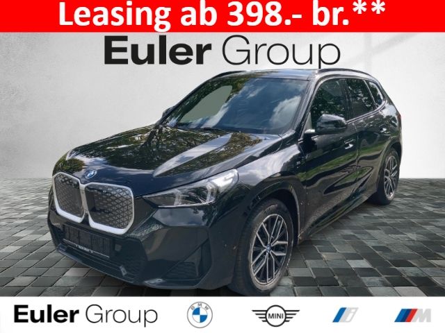 BMW iX1 xDrive30 M-Sport AHK 18'' adLED DA-Prof PA foto 1