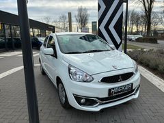 Mitsubishi Space Star 1.0 EDITION (EURO 6d-TEMP)  *Elektris