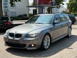 BMW 525d*197Ps*M Paket ab Werk*8fach*Pano*Ins*HuNEU* - BMW 525: Kombi, 525i