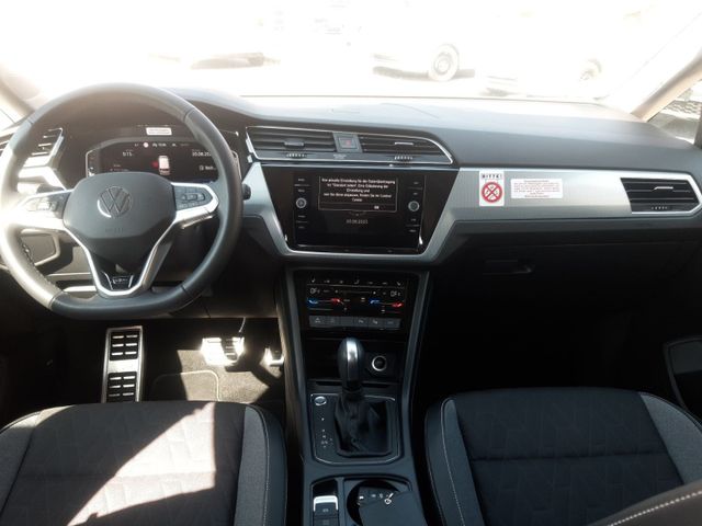 Touran Comfortline 1,5 TSI OPF 110 kW (150 PS) 7