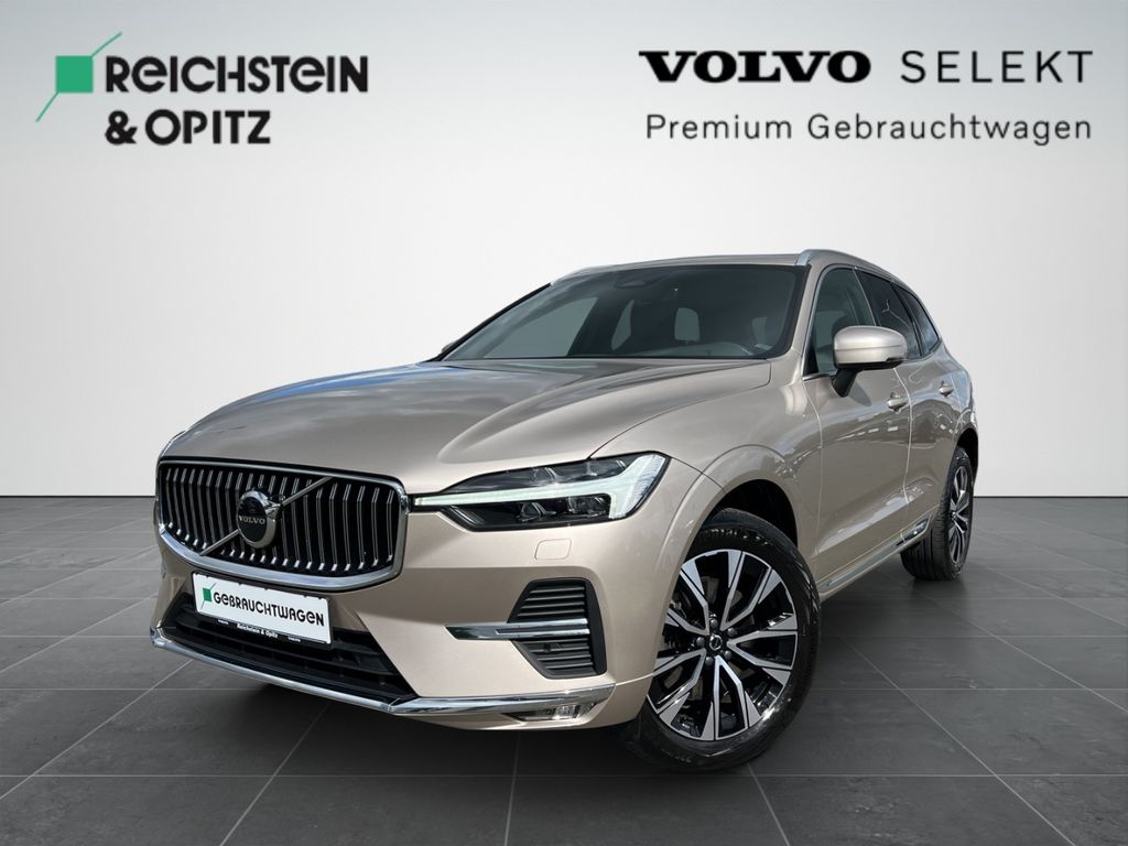 Image of Volvo XC60
