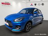 Suzuki Swift 1.4 Sport Hybrid CAM*Navi*PDC*8-fach*ACC - Suzuki Swift Gebrauchtwagen in Berlin