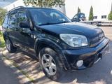 Toyota RAV 4 RAV4 2.0 Sol *2.Hand*130 TKM*4X4 - Toyota RAV 4 Gebrauchtwagen in Stuttgart