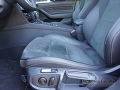 VW Arteon Shootingbrake R-Line 2.0 TSI DSG Navi LED