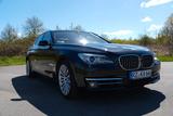 BMW 750i xDrive - - BMW 750: 750i Xdrive