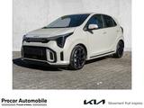 Kia Picanto 1.0 GDI GT-Line Navi, Kamera, Sitzheizun - Kia Picanto Neuwagen in Wuppertal