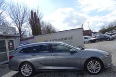 Fahrzeugabbildung Opel Insignia Innovation 360  VOLLAUSSTATTUNG