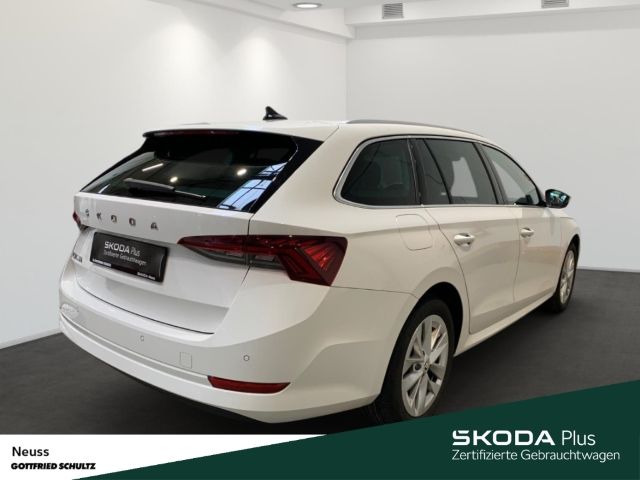 Skoda Octavia - Bild 5