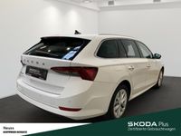 Skoda Octavia - Vorschau Bild 5