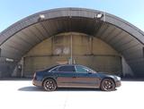 Audi A8 Long 4.2 TDI,Nachtsicht,Massage,Solar, Sitzlü - Audi A8: Long