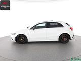 Mercedes-Benz A 250 AMG NIGHT HEADUP,PANO,KAMERA,AMBIENTE,SH - gebrauchte Mercedes-Benz A 250 aus dem Jahr 2018