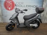 Piaggio New Typhoon 50 2T / New TPH  50   2 Takt - PIAGGIO VON 1 BIS 50 CCM