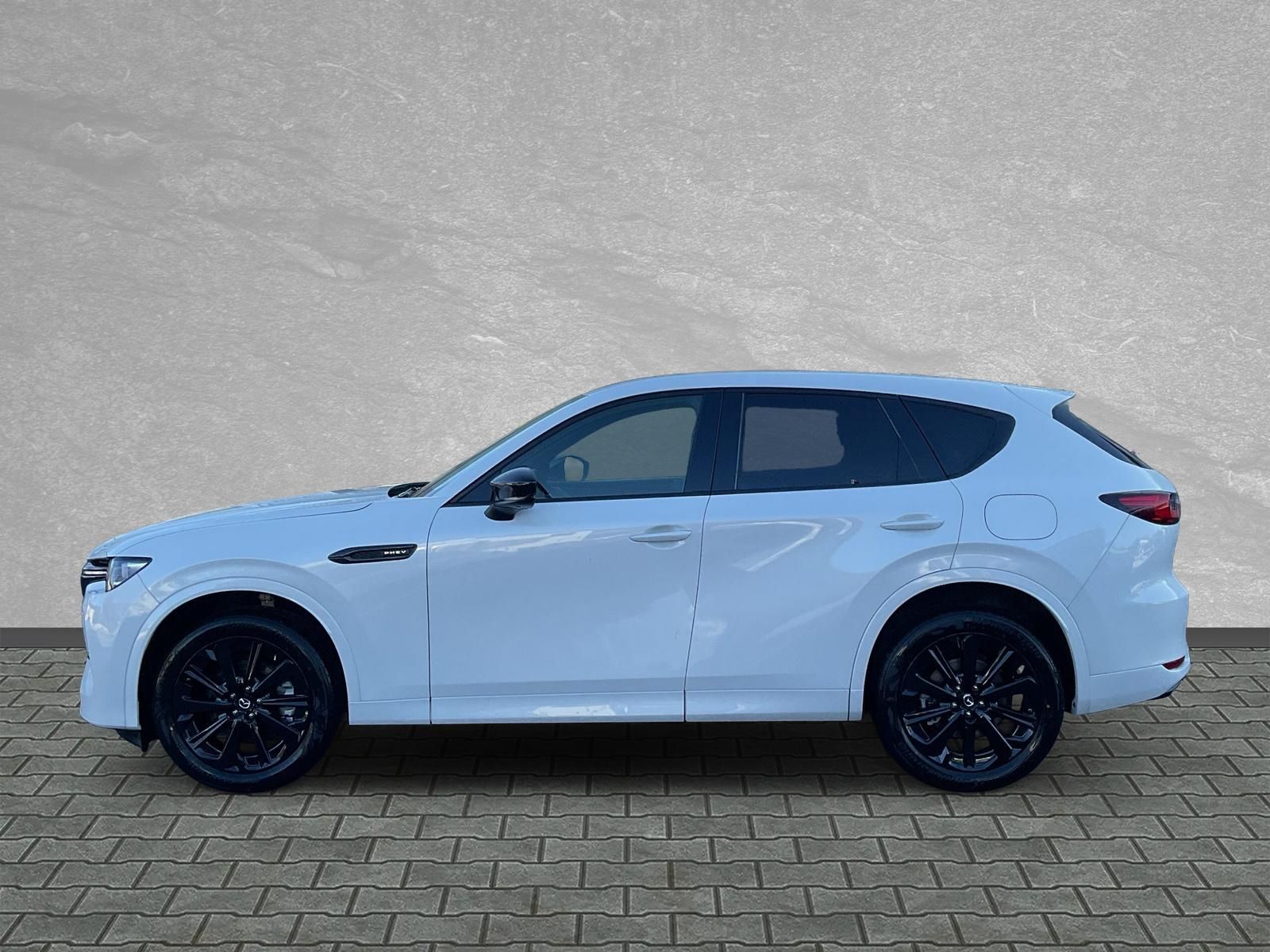 Mazda CX-60 Homura HUD #DAB #BT #ANDROID imagem 3