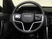 Land Rover Discovery Sport - Vorschau Bild 9