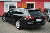 Opel Insignia 1.5 Turbo 121kW Ultimate 120 J. Auto ST - Opel Insignia: Schwarz