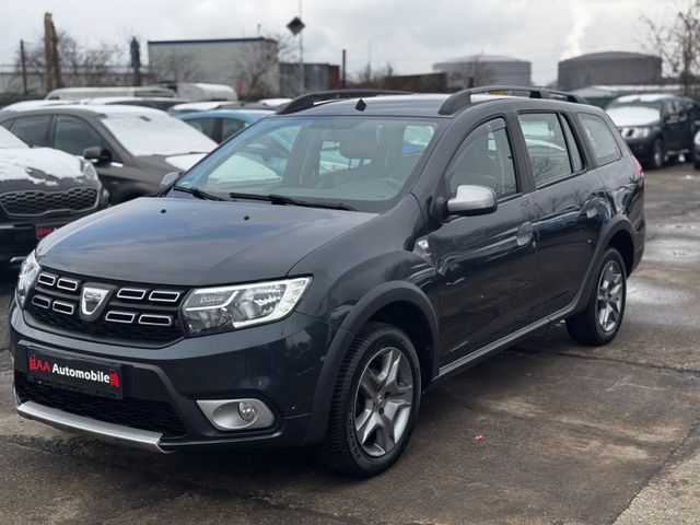 Dacia Logan MCV II Kombi Stepway *LED/Navi/Kamera*