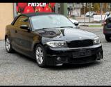 BMW 118i Cabrio M-Paket Tüv neu/Navi/Leder/Pdc