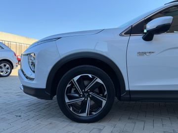 Mitsubishi Eclipse Cross - 6