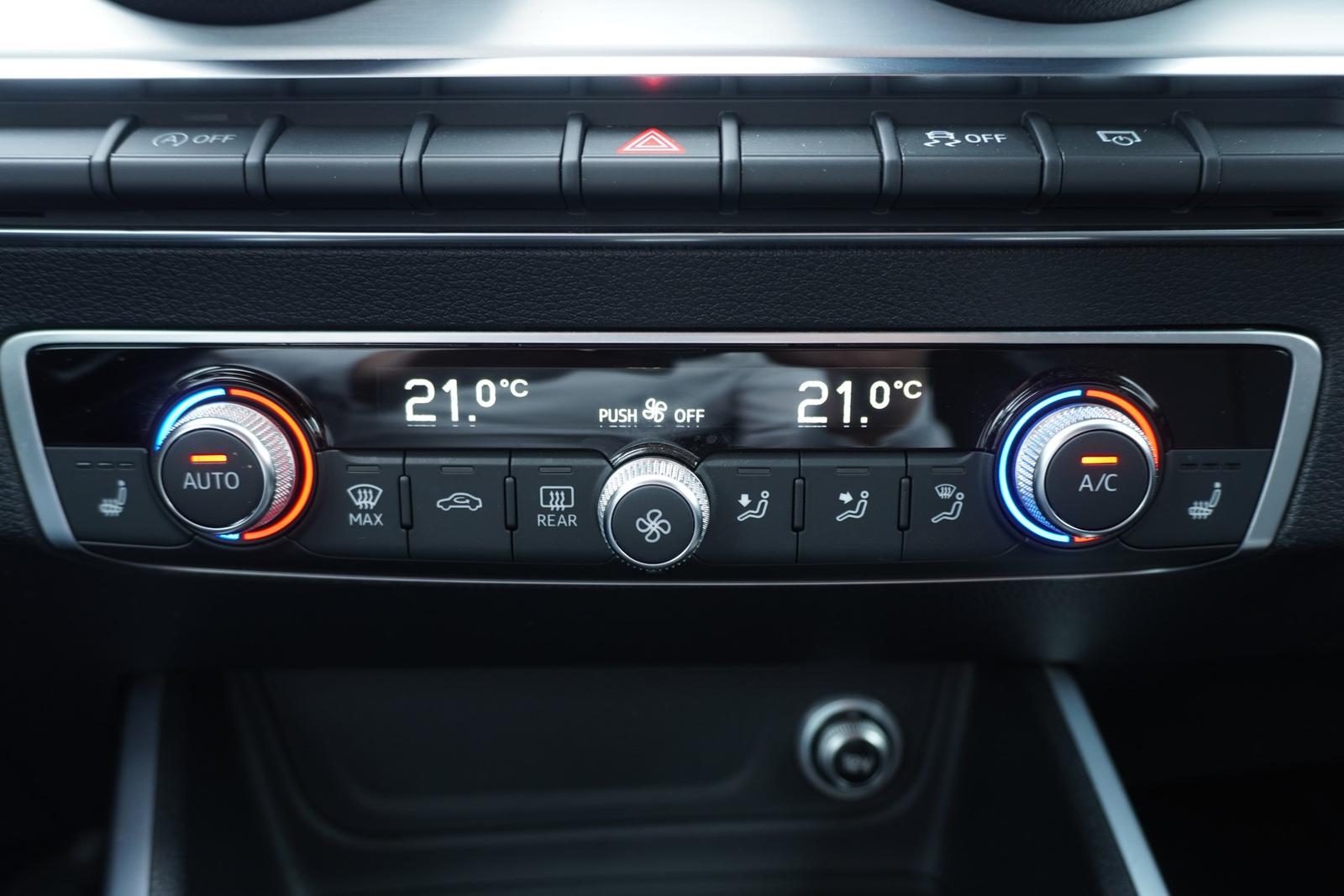 Audi Q2 1.0 TFSI sport ultra Navi LED Tempomat PDC