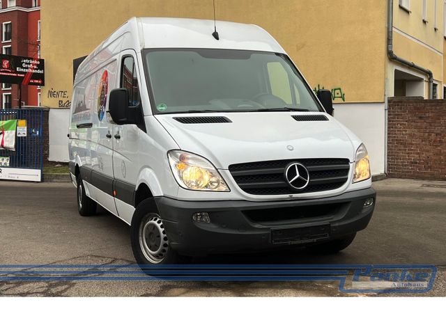 Mercedes-Benz Sprinter Export*07/25TÜV*SHZ*PDC*Klima*Tempo*