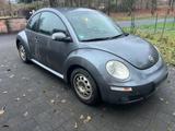 Volkswagen VW Beetle 1,9 TDi United - gebrauchte VW Beetle aus dem Jahr 2008