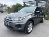 Land Rover Discovery Sport Pure XENON/NAVI/PANORAMA!!! - Land Rover Discovery Sport in Bochum