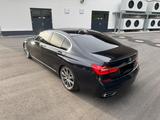 BMW 750d xDrive - G11 M Paket  - gebrauchte BMW 750 aus dem Jahr 2017