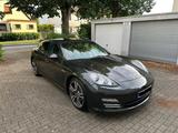Porsche Panamera 4 Garantie 1A Zustand  - Porsche Gebrauchtwagen in Recklinghausen