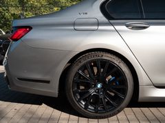 BMW M760 – 11 / 37