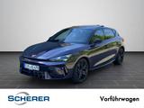 Cupra Leon VZ Black Edition 2.0 TSI DSG Pano/ Intellig - Cupra Leon VZ-Black-Edition mit Benzin-Antrieb