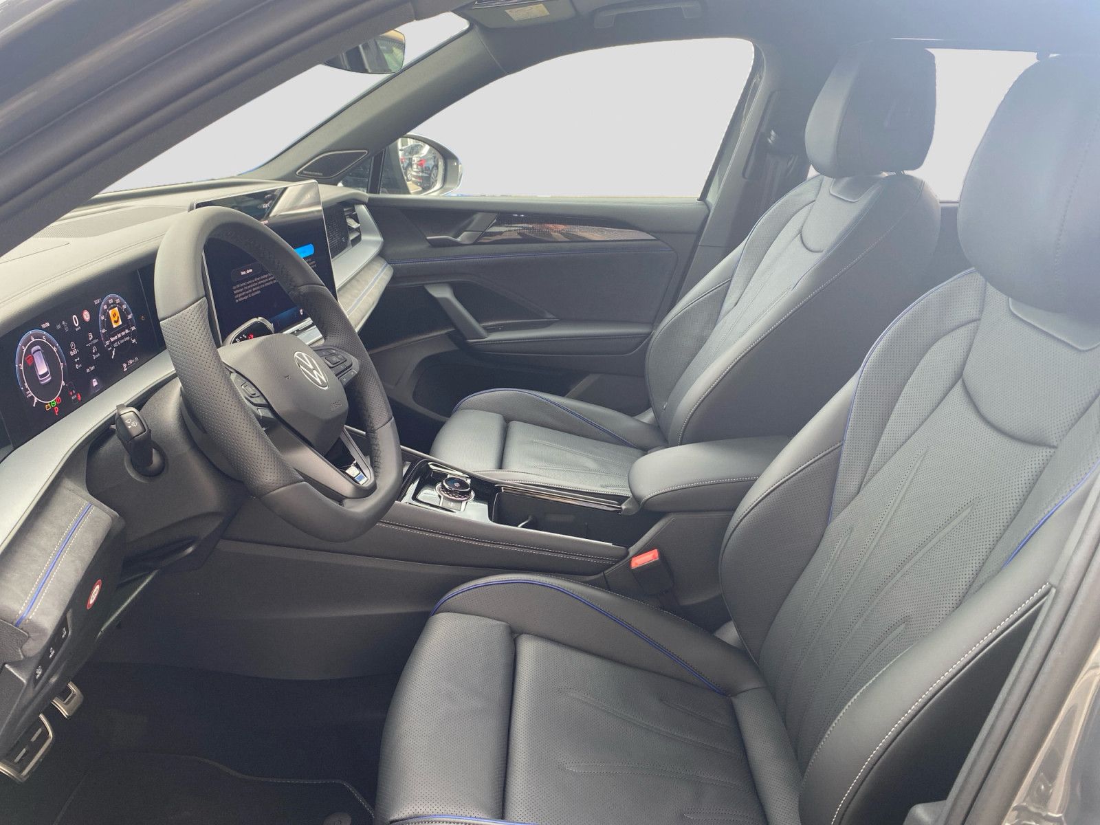 Volkswagen Tayron - Bild 8