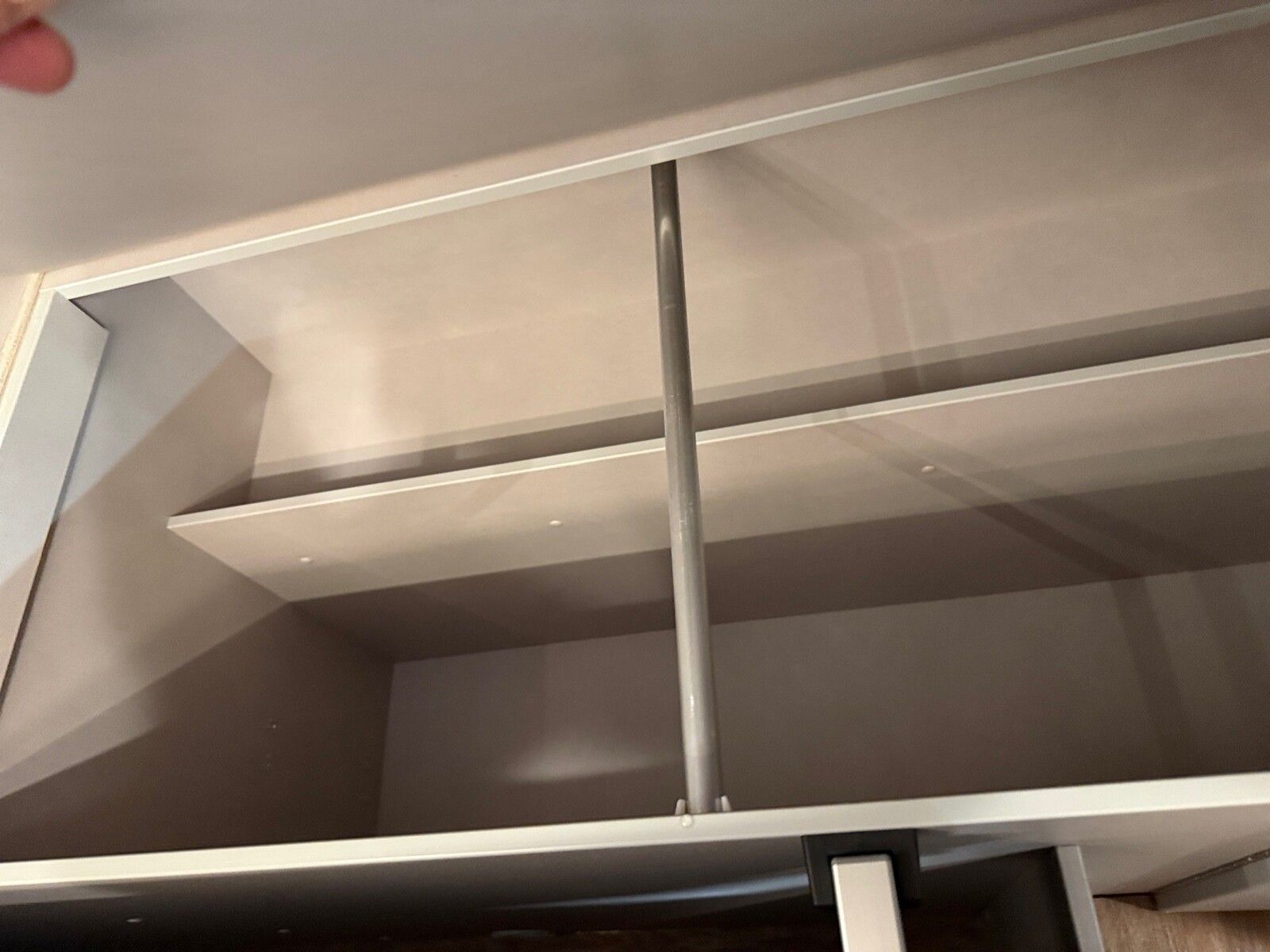 Fahrzeugabbildung Pössl Summit Shine 600 LR Citroen Markise,Solar,Autom.