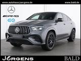 Mercedes-Benz GLE 53 AMG 4M+ Coupé Premium-Plus/Night/Pano/22'