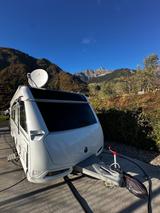 Kabe Imperial 630 TDL FK E&P Level Oyster V85  - Kabe Imperial