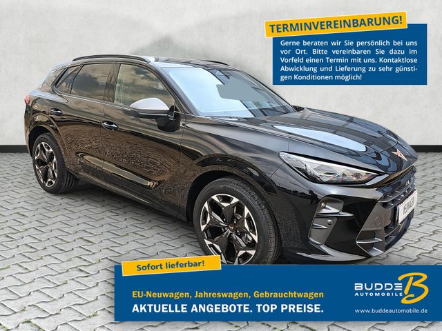 Cupra Terramar 1.5 eTSI DSG HUD AHK Sennheiser 5J.Gar.