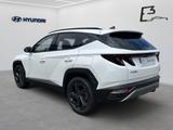 Hyundai Tucson Hybrid 1.6 Turbo 6-AT 2WD ADVANTAGE - Hyundai Tucson Advantage mit Hybrid-Antrieb (Benzin/Elektro)