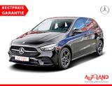 Mercedes-Benz B250 e AMG Line LED Navi Kamera Virtual Cockpit
