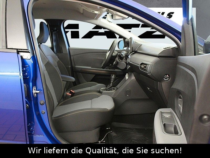 Fahrzeugabbildung Dacia Sandero TCe 110 Stepway Extreme*Navi*Sitzhzg*